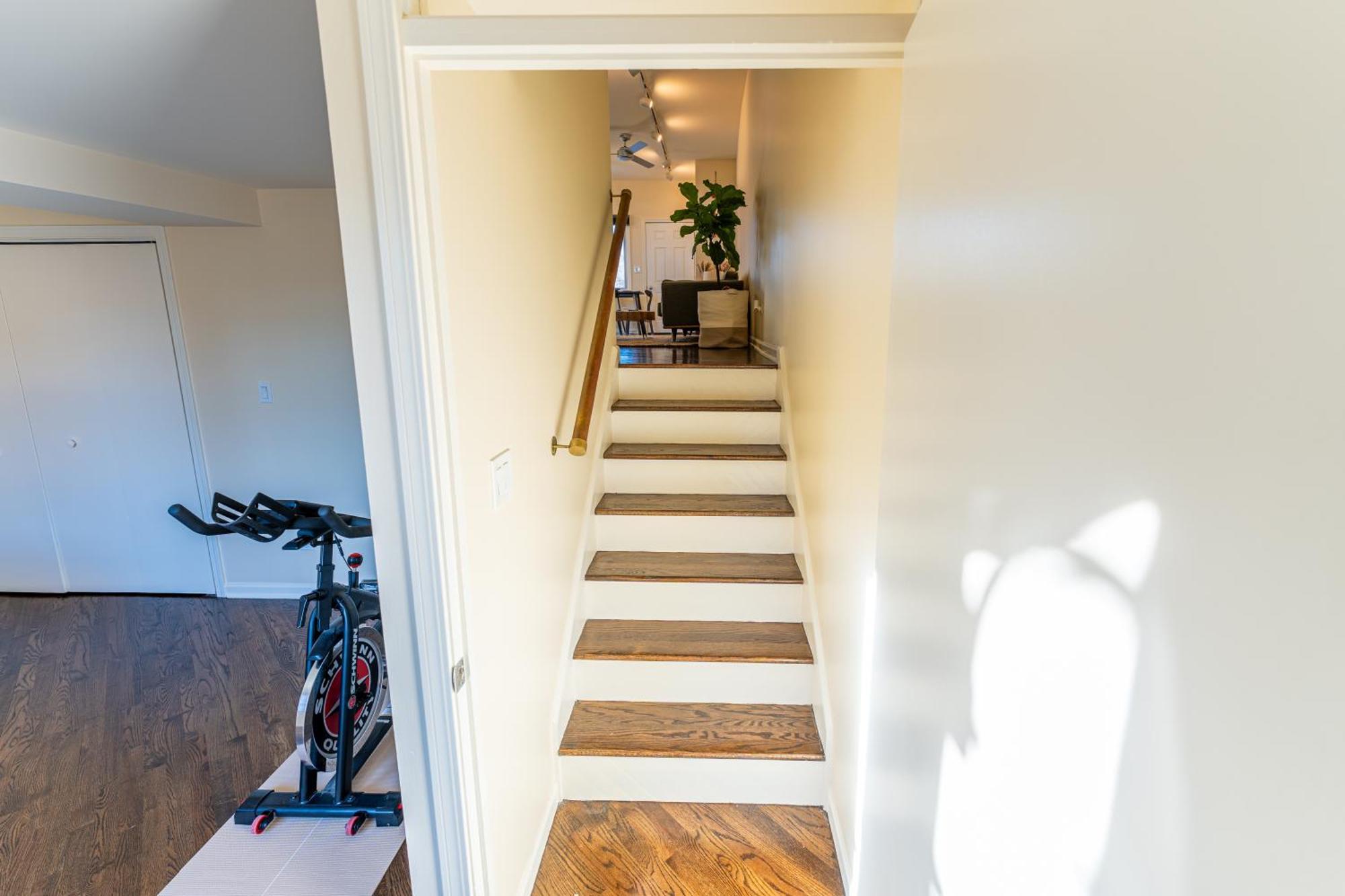 Bucktown Private Condo シカゴ エクステリア 写真