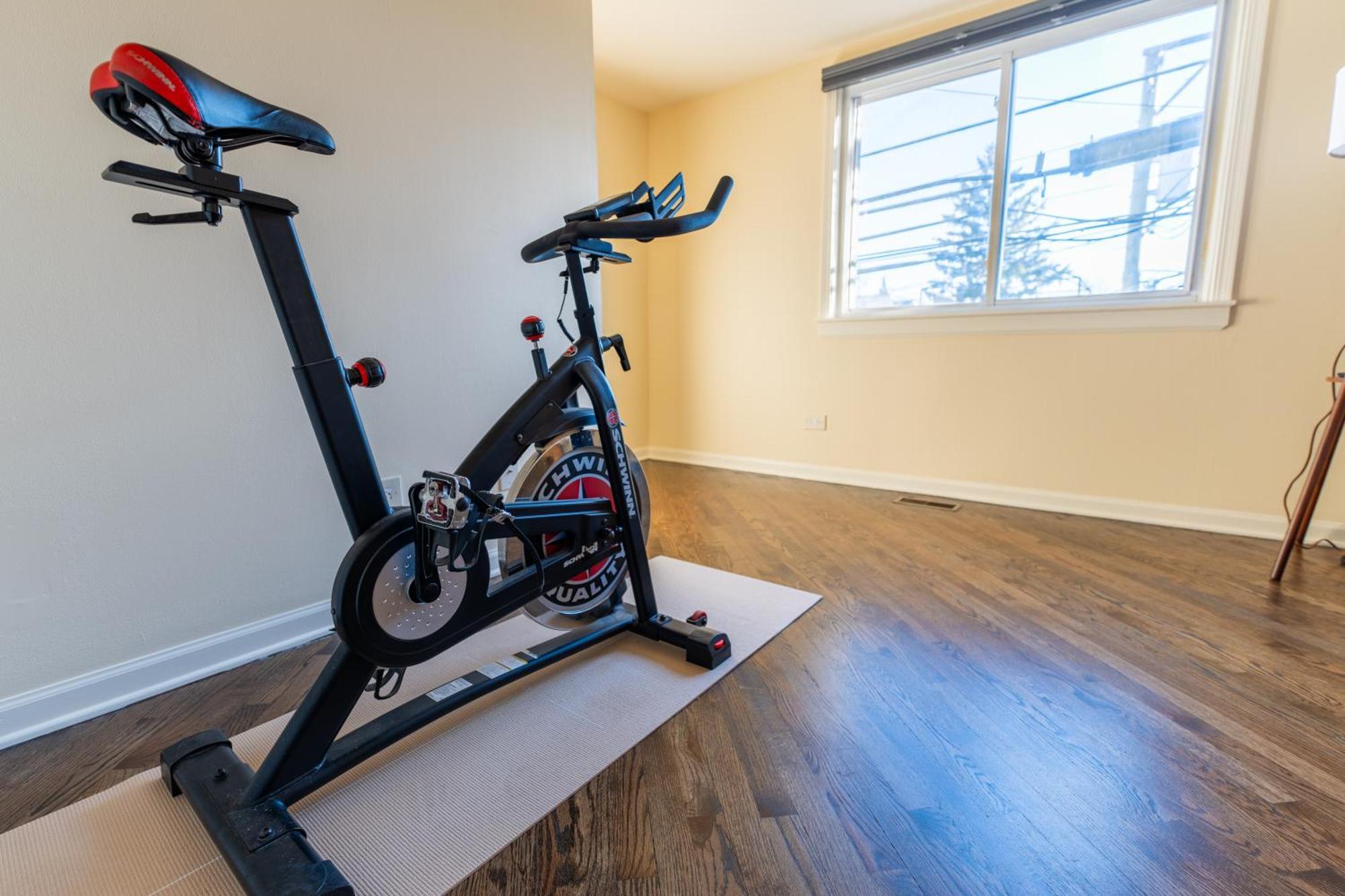 Bucktown Private Condo シカゴ エクステリア 写真